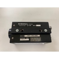 AMAT 1120-A6121 COHU 2622-1000/0000 Solid State Ca...